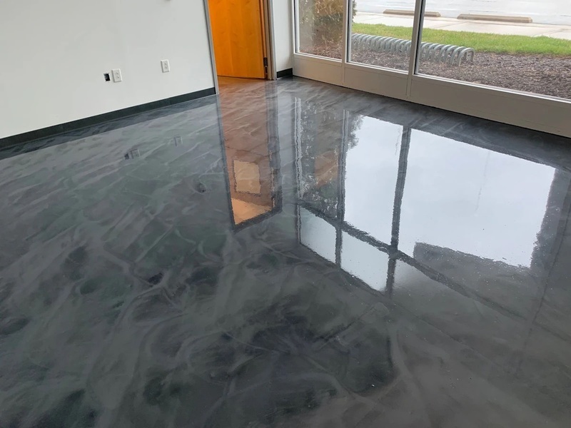 Understanding the Factors Affecting Industrial Epoxy Flooring Cost
