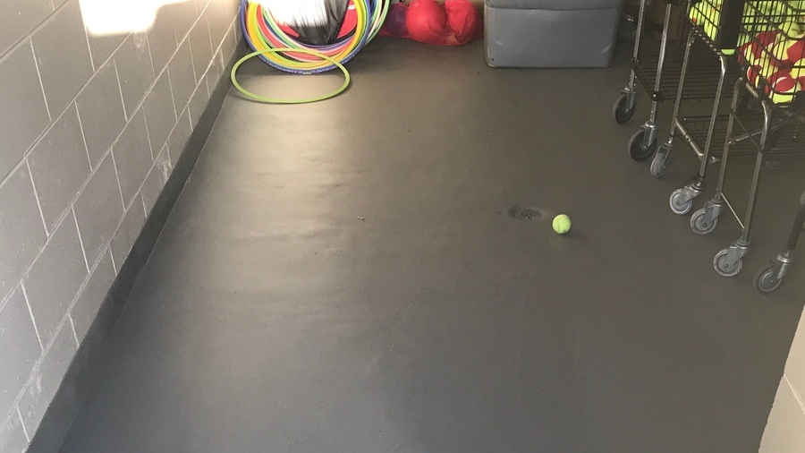 Take steps to maximize the lifespan of epoxy flooring through regular cleaning and maintenance.